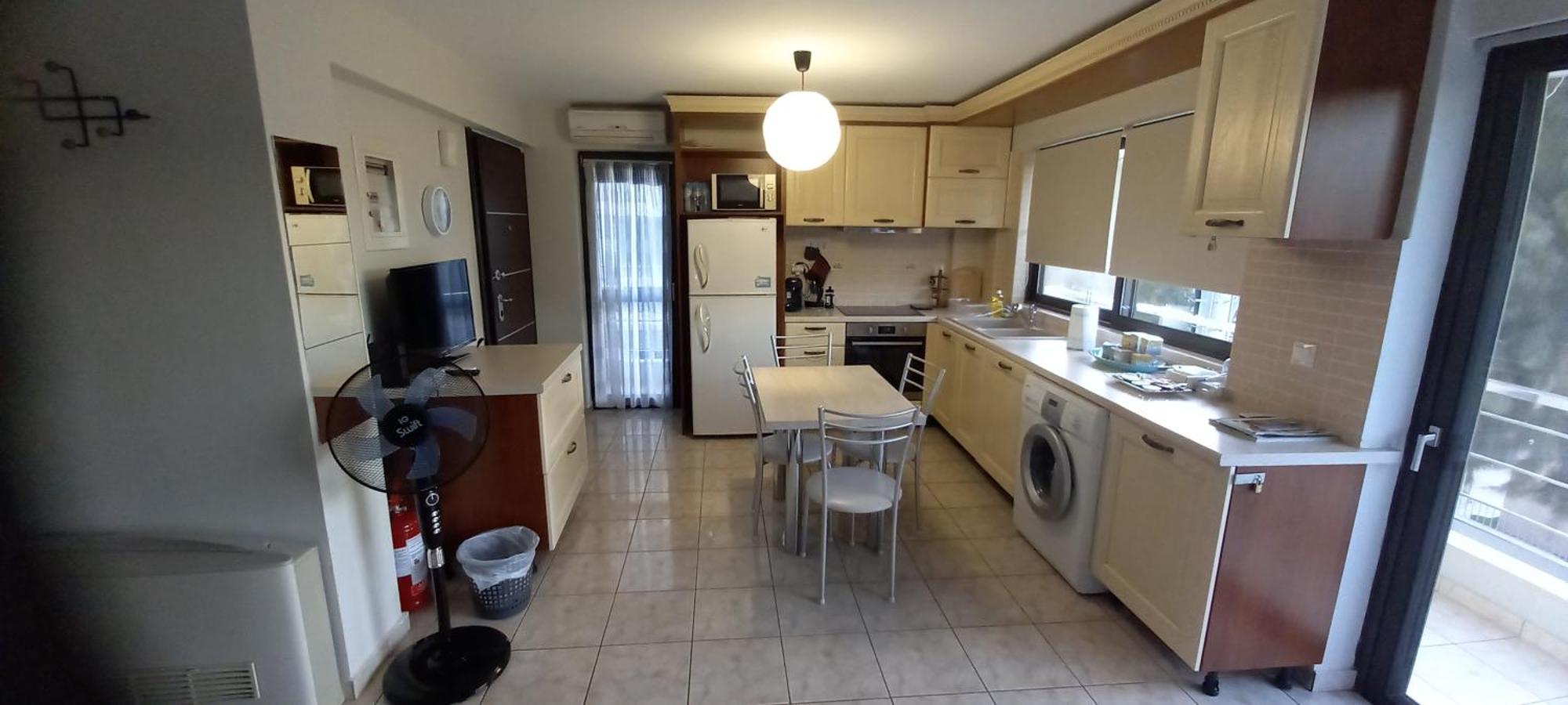 Lavrio Center - Thanasis' Studio Eksteriør bilde