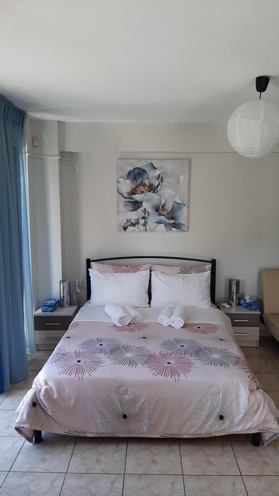 Lavrio Center - Thanasis' Studio Eksteriør bilde