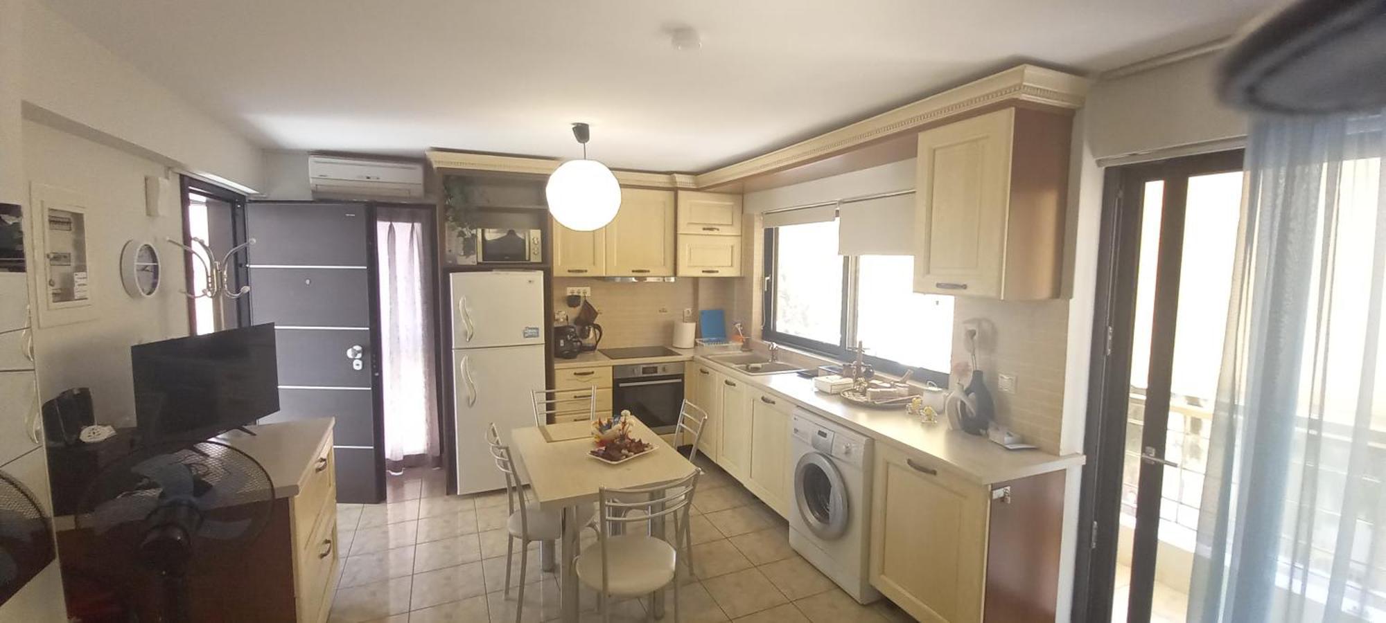 Lavrio Center - Thanasis' Studio Eksteriør bilde